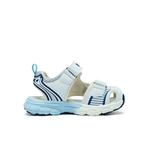 Детские сандалии для детей от 3 до 7 лет BIG WASP, синий - фото 3