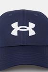 Кепка Under Armour, темно-синий - фото 3