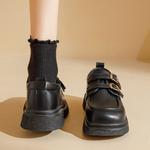 Туфли AGSDON Loafers Women's - фото 4