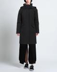 Пальто Dekker, черный - фото 2