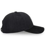 Бейсболка Johnny Urban Cap Dean Curved, черный - фото 3