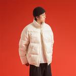 OSCill Пуховик зимний унисекс, Radiant Black - фото 13