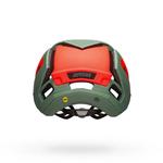 Велосипедный шлем Bell Super Air Mips для взрослых - фото 4