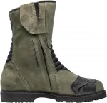 Мужские ботинки SIDI Gaviagoadv, Dark Green - фото 3