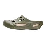 Сабо унисекс Joma, черный - фото 3