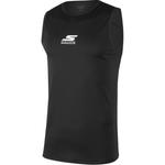 Skechers Мужская майка Carbon Black - фото 3