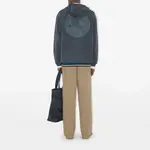 Burberry Куртка с капюшоном, Magnet - фото 4