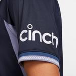 Джерси Nike Tottenham Hotspur 2023/24 Stadium Jersey 'Navy', темно-синий - фото 3