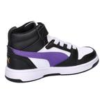 Детские кроссовки Puma Rebound V6 Mid AC+ PS 393832 - фото 7