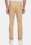 Брюки чинос SLIM FIT Original Penguin, цвет travertine - фото 2