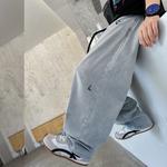 Детские джинсы Cooling EASTERN CAMEL, синий - фото 6