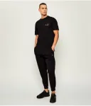 Футболка Regular fit Armani Exchange, черный - фото 2