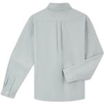 Мужская рубашка Tommy Hilfiger, серый - фото 5