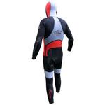 Куртка Seland Bitet Plush Canyoning, серый - фото 2