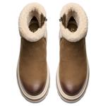 Ботильоны унисекс Clarks - фото 4