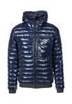 Куртка Freaky Nation Winter jacket, Navy/Blue - фото 4