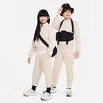 Флисовые джоггеры Nike All Kids Fit Sportswear Club - фото 2