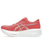 Кроссовки (WMNS) ASICS Sonicblast 'Dark Pink Clay' - фото