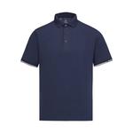 Мужская одежда для гольфа Under Armour, темно-синий - фото