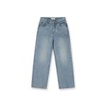 Женские джинсы KIRSH, синий - фото