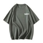 Футболка KONZEN Space унисекс, Белый - фото 16