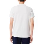 Футболка мужская LACOSTE, синий - фото 5