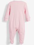 Комбинезон Next, розовый - фото 2