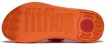 Мюли FitFlop, оранжевый - фото 4