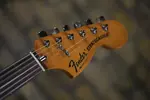 Fender 70-летие Vintera II Antigua Stratocaster - Антигуа - фото 11