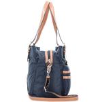 Сумка-шоппер Picard Sonja, темно-синий - фото 2