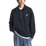 MLB Толстовка LA DODGERS Unisex Black - фото 8