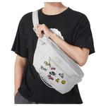 Nike Поясная сумка, Panda - фото 7