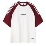 Футболка унисекс Pointlimit, черный - фото 13