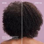 Глубоко увлажняющий кондиционер Richer One Moisture Repair для волос средней и густой толщины Fenty Beauty by Rihanna, 11.5 oz - фото 4