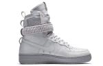 Кроссовки Nike Sf Air Force 1 High Vast Grey Women's - фото 2