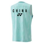 Мужская майка Tank Tops YONEX, фиолетовый - фото 3
