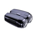 Электробритва Spiky horned beasts, черный - фото 2