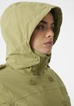 Тренчкот URBAN LAB WELSEY INSULATED  Helly Hansen, зеленый - фото 6