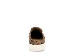 Слипоны Esprit Northwest Slip-On Sneaker, Light Brown Leopard Print - фото 3