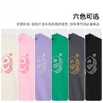 Детская толстовка Lee, серый - фото 4