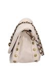 Сумка кросс-боди Chiara Ferretti Cross body bag, Beige - фото 6