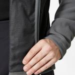 Куртка Helly Hansen Daybreaker Block Helly Hansen, Concrete - фото 5