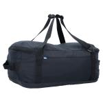 Fjällräven Weekender 'High Coast' в черном цвете - фото 2