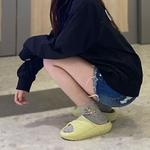 Мюли женские Reemoor, зеленый - фото 23