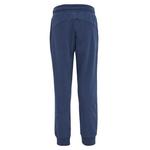 Брюки Hummel Fast, синий - фото 2