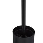 Туалетный набор Relaxdays, черный - фото 9