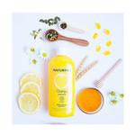 Ромашковый шампунь 330 мл Naturtint - фото 3