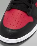 Nike, Multicolour Black Gym Red White 006 - фото 6