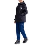 Детские штаны THE NORTH FACE, синий - фото 3