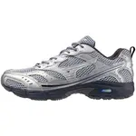 Кроссовки Mizuno MXR Space Light, серый - фото 2